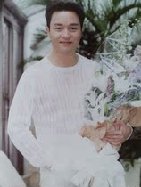 Leslie Cheung Hong Kong version color page 1 page ￥18