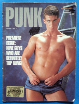 The American and European handsome writers are true ¥498