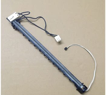 Suitable for Hp Hp 2015 2014 2727 3390 1320 2727 Fixing Upper Roller Heating Roller