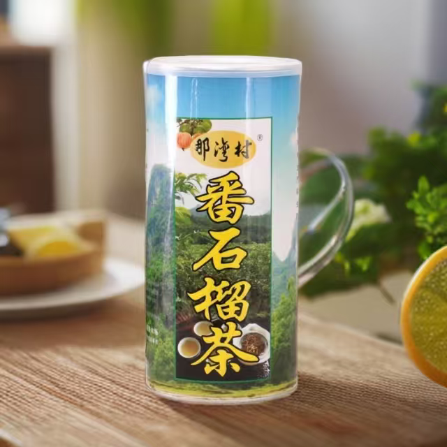 旗林优选的LOGO