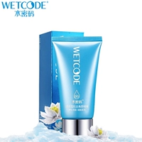 Nước mật khẩu tẩy tế bào chết da chết mặt nữ hydrating mặt nhẹ nhàng thu nhỏ lỗ chân lông chà Danzi đích thực tẩy da chết cho da nhạy cảm