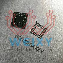 Mercedes-Benz BGA key repair kit Steel mesh brush bead planting table tin beads make up the difference link