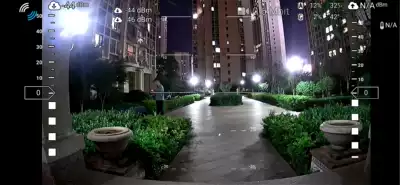 Raspberry Pi ZERO bottom version openHD EZ Ruby HD graphics support IPcam webcam