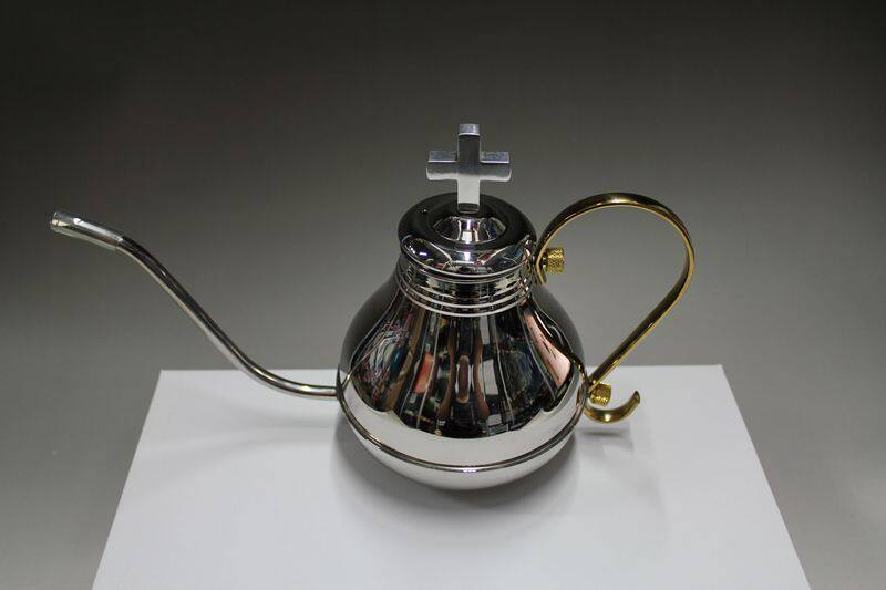 Stainless Steel Communion Pot