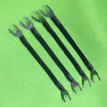 Original Danish Duelund Duran V2 V3 custom speaker speaker jumper cable