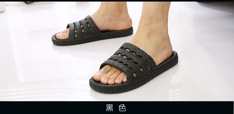 Sandales femme en plastique - Ref 2670232 Image 23