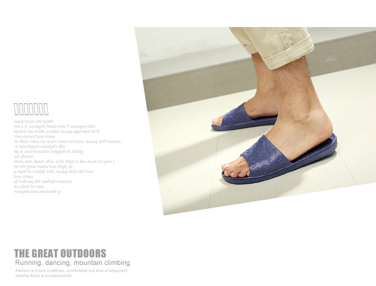 Sandales femme ABOVING en plastique - Ref 2670231 Image 29