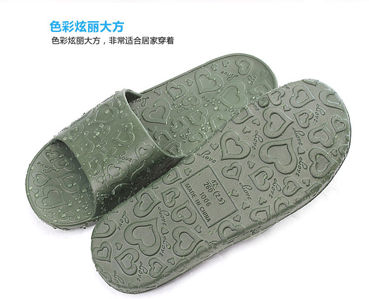 Sandales femme ABOVING en plastique - Ref 2670231 Image 46