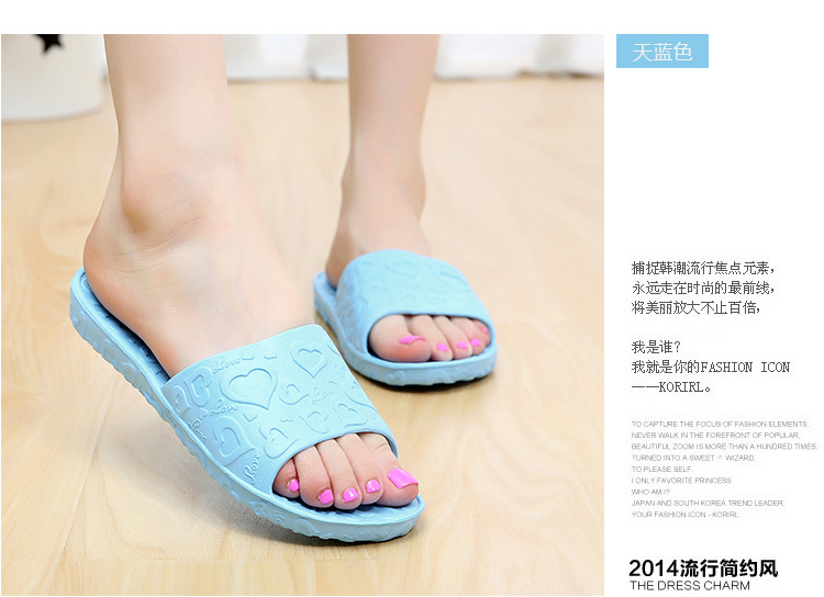 Sandales femme ABOVING en plastique - Ref 2670231 Image 20