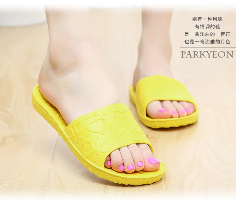 Sandales femme ABOVING en plastique - Ref 2670231 Image 9