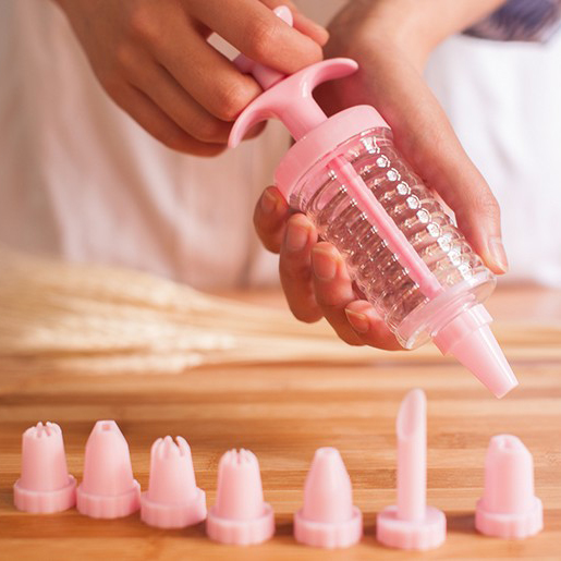 Framed toolframed Framed Gun Cream Miller Puffles Cookie Cookie Silo Baking Suit Framed Flowers Mouth 8