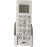 Оригинальный LG Multi -Concondicted Air -Conditioning Controller Операционный оператор ручной работы PQRCUC2W86 Трикочная универсальная модель