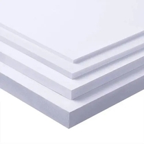 Black and white hardened 70-degree EVA material environmentally friendly machine shock-absorbing pad foam sheet multi-specification slitting