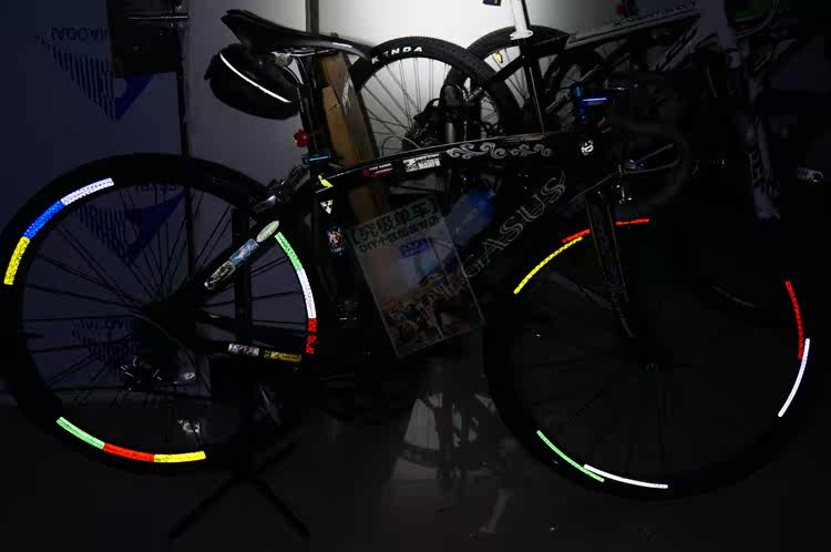 Déco pour vélo - Ref 2283661 Image 7