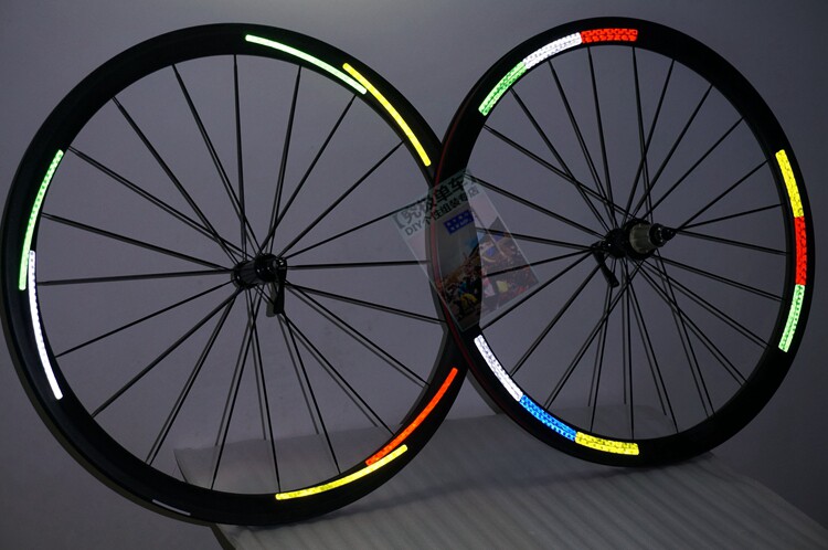 Déco pour vélo - Ref 2283661 Image 5