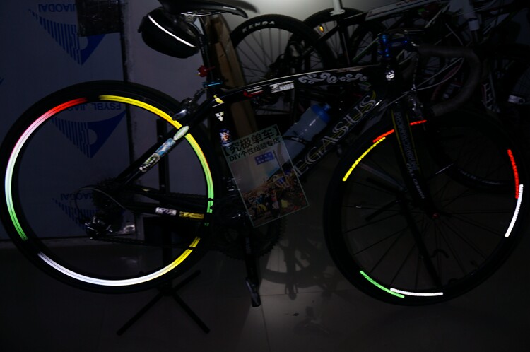 Déco pour vélo - Ref 2283661 Image 8