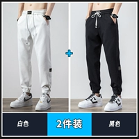 Белый+черный