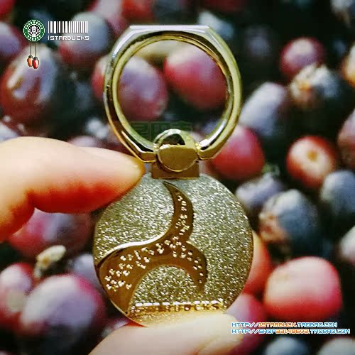 Support téléphone GSM STARBUCKS - Ref 1355939 Image 11