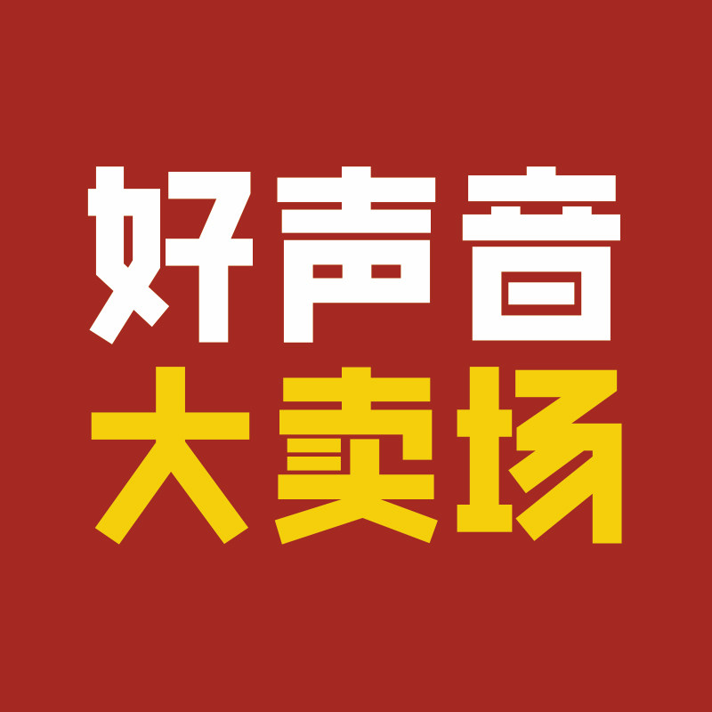 好声音大卖场企业店