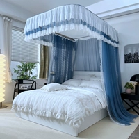Драгоценный камень синий