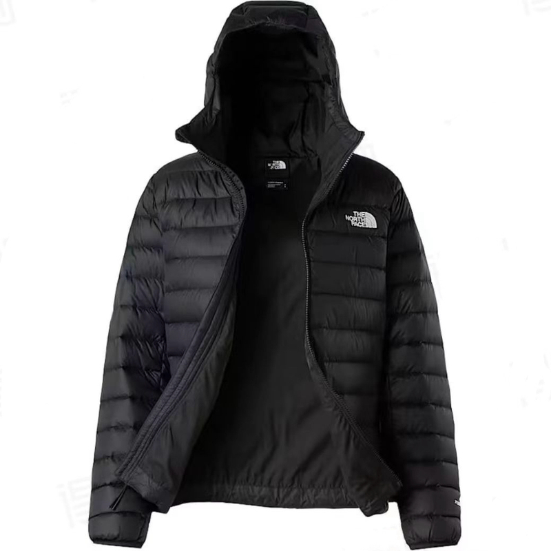 Special Offer Collection~ the North Face Women's Letter Logo Cotton Fleece Jacket Collection