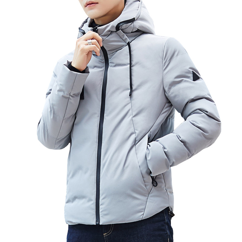 Blouson hiver pour homme - Ref 3115326 Image 5