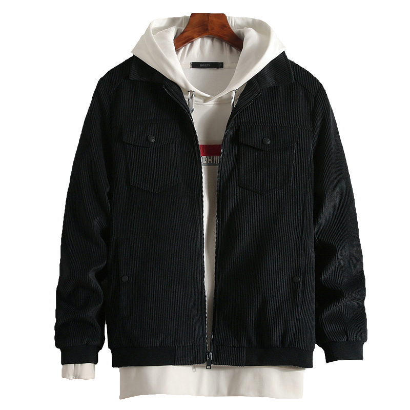 Blouson homme manches longues en Polyester - Ref 3117533 Image 5