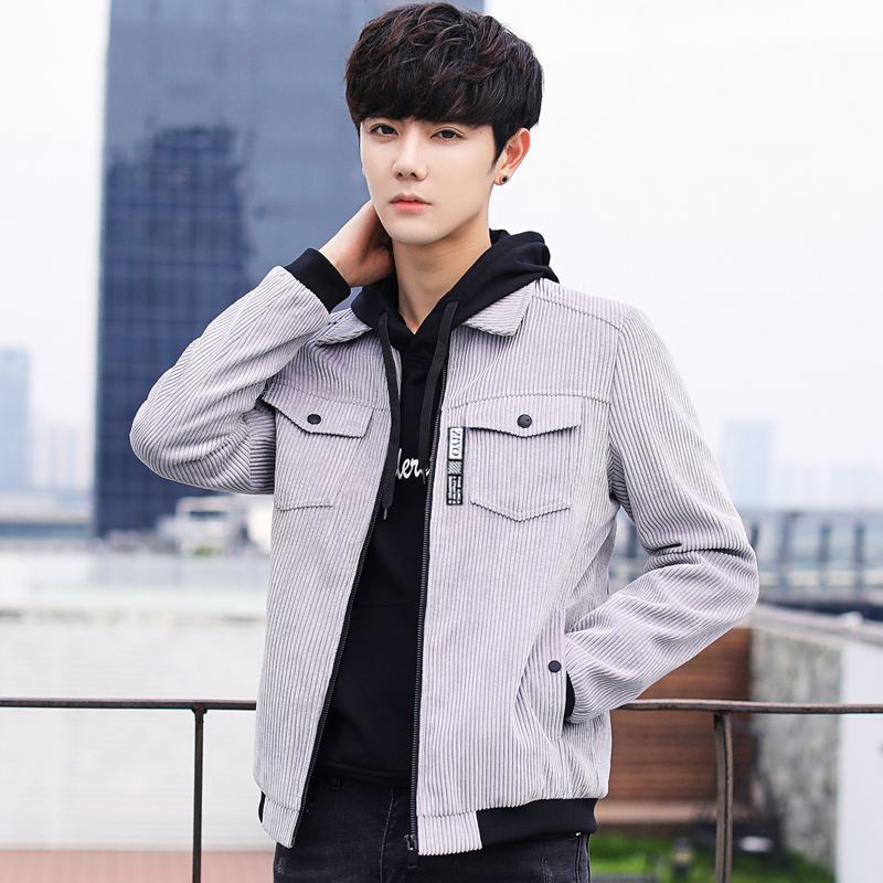 Blouson homme manches longues en Polyester - Ref 3117533 Image 4