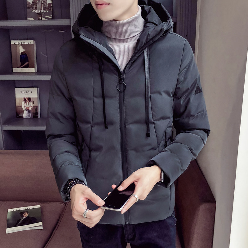 Blouson hiver pour homme - Ref 3115326 Image 3