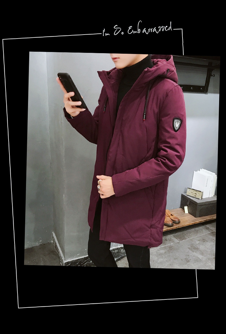 Blouson homme - Ref 3120601 Image 17