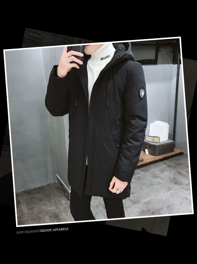 Blouson homme - Ref 3120601 Image 19