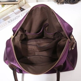 Летняя сумка через плечо, водонепроницаемая нейлоновая модная небольшая сумка, 2018