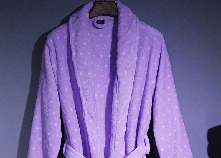 Peignoir - Ref 597517 Image 9