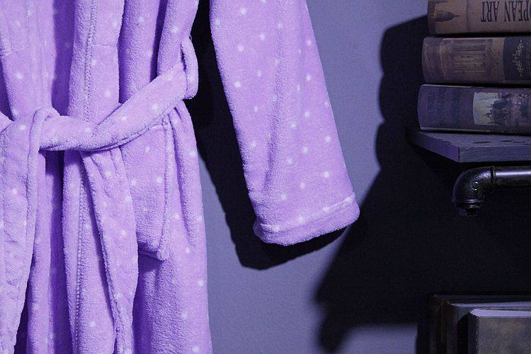 Peignoir - Ref 597517 Image 12