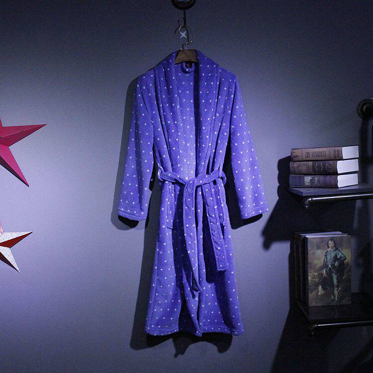 Peignoir - Ref 597517 Image 8