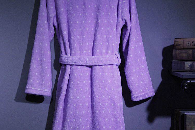 Peignoir - Ref 597517 Image 16