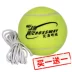 Mua 1 tặng 1 Tennis Ribbon Rebound Trường tiểu học dành cho trẻ em với dây thừng dây da chính Mạng lưới Tennis Vợt