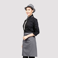 Черная женщина