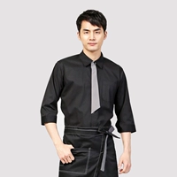 Чернокожий мужчина