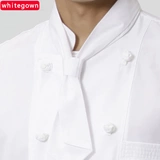 Шейный платок подходит для мужчин и женщин для отеля, в корейском стиле