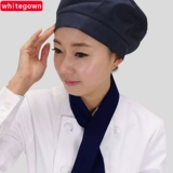 Шейный платок подходит для мужчин и женщин для отеля, в корейском стиле