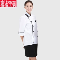 Женский белый топ