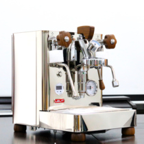 Spot Italy Lelit Bianca MP variable pressure lever Semi-Automatic Double boiler rotary pump PID coffee machine