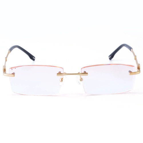 Алмазный режущий кромка, безрамное ультра -светло -светлое старое цветочное зеркало мужское