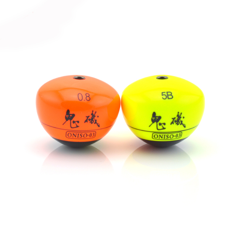 Ghost Rock Triangle Abo Stable Abo 4B-1 No. 5 Sea Fishing Abo Drifting Rock Fishing Floating Sea Fishing Drift