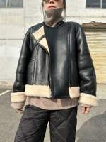 2022luna Double 12 новых продуктов, Lin Can может носить овчину на всю жизнь+австралийское шерстяное меховое покрытие