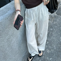 Luna Life 100%General Jacks Row Advanced Commorths Casual Fashion Chants