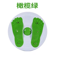 Оливковый зеленый [поясничная потеря веса] _ 均