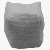 Многоцветный детский герметический белый мешок с песком для школьников, «сделай сам», 150G