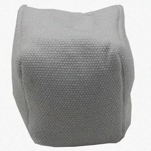 Многоцветный детский герметический белый мешок с песком для школьников, «сделай сам», 150G